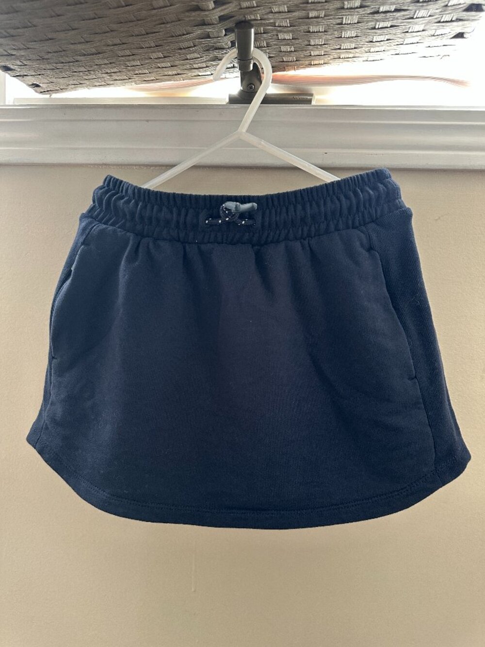 Athleta Girl RetroChill Skort